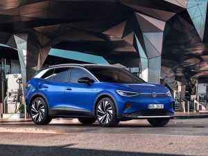 Private lease Volkswagen: betaalbare en betrouwbare elektrische auto's voor iedereen