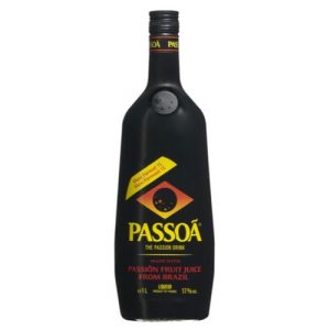 Home Passoa likeur fles - de budgetvriendelijke keuze voor tropische cocktails en feestjes