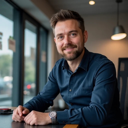 Sven Kuipers