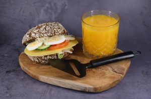 BroodExpress broodjeszaak in Rotterdam met verse ambachtelijke broodjes en beleg voor thuisbezorging